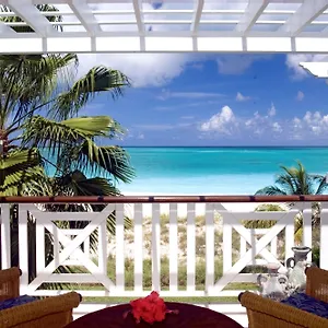 Royal West Indies 4*, Grace Bay Turks And Caicos Islands