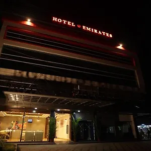 Emirates 3*, Kannangad India
